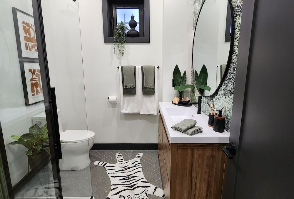 Bathroom Renovation Cost in 2025: Toronto & GTA Homeowner’s Guide