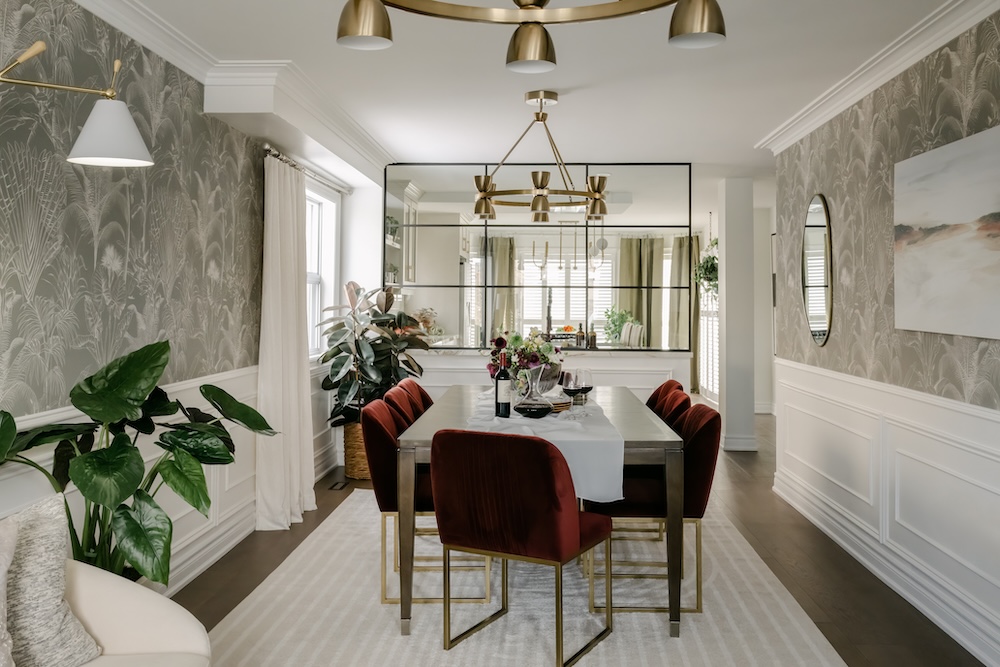 home design services in toronto