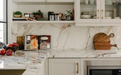 Designing a High-End Kitchen Remodel That Sells in the GTA