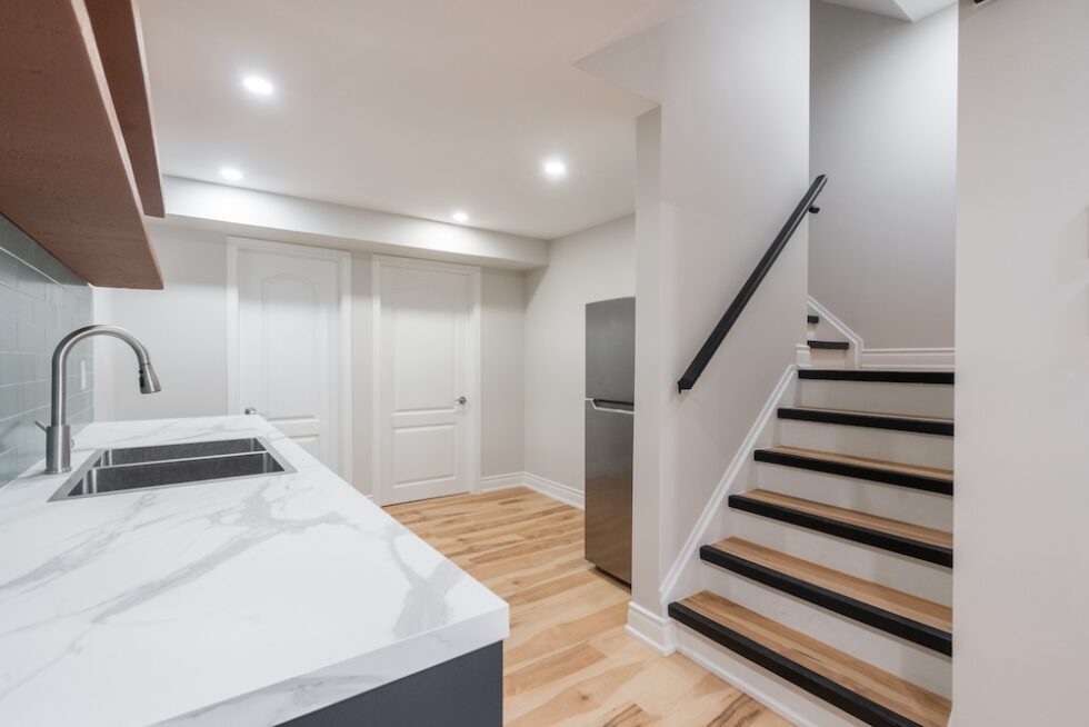 Turning Your Basement into a Rental Unit in Toronto: Complete 2025 ...