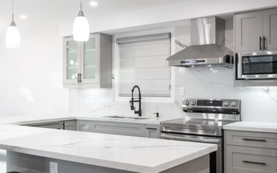 Kitchen Renovation Cost in 2025: Toronto & GTA Homeowner’s Guide