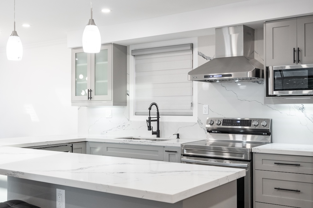 Kitchen Renovation Cost in 2025: Toronto & GTA Homeowner’s Guide
