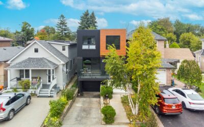 From Concept to Completion: The Custom Home Process Explained