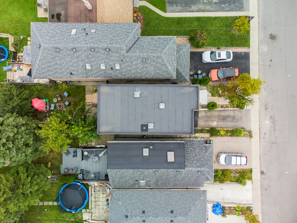 home addition in Toronto
