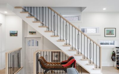 Top Reasons to Add a Second-Storey Addition