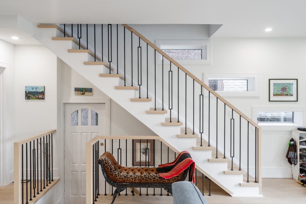 Top Reasons to Add a Second-Storey Addition