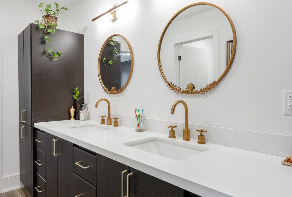 Luxury Bathroom Remodel Ideas That Stand the Test of Time