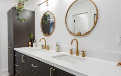 Luxury Bathroom Remodel Ideas That Stand the Test of Time