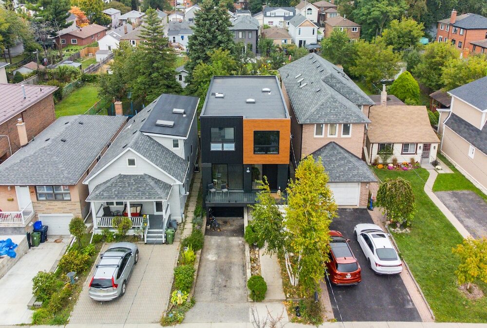 The Ultimate Guide to Planning & Designing Your GTA Renovation