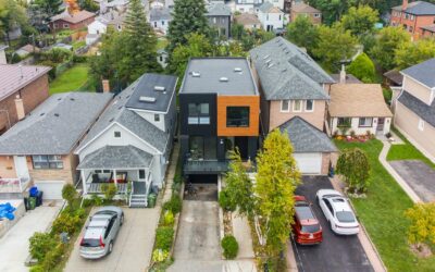 The Ultimate Guide to Planning & Designing Your GTA Renovation