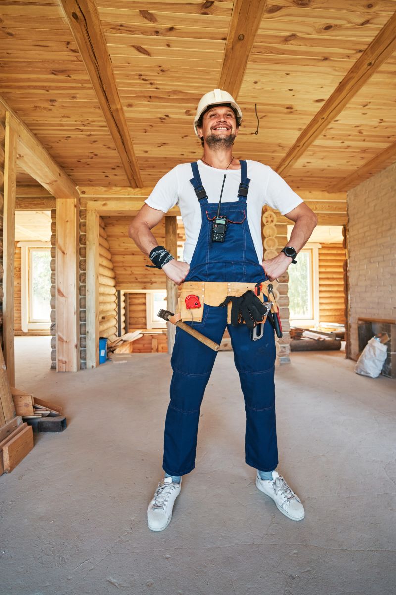 Custom Home renovation in Vaughan 