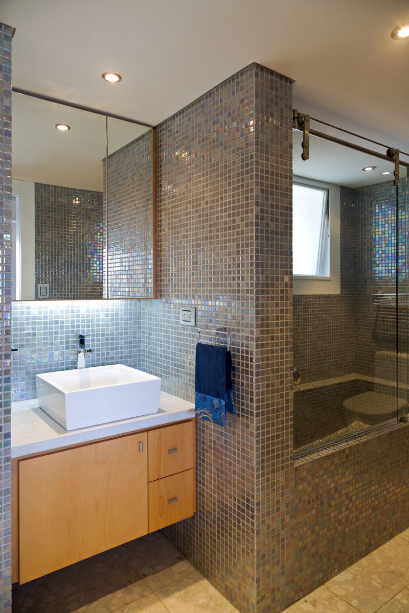 Bathroom renovation service in Etobicoke