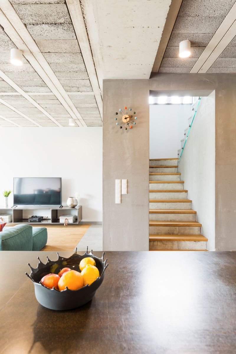 basement permit and inspection process