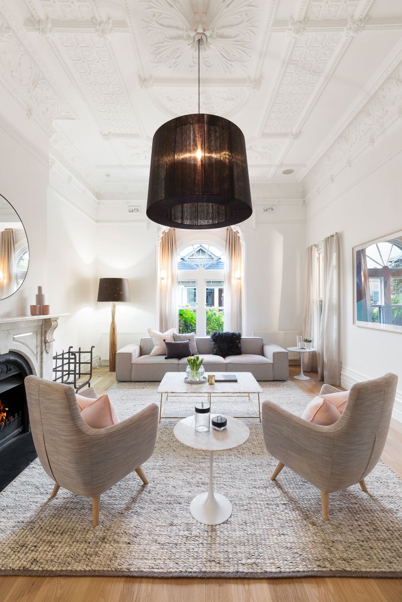 Planning and designing in renovation in Pickering