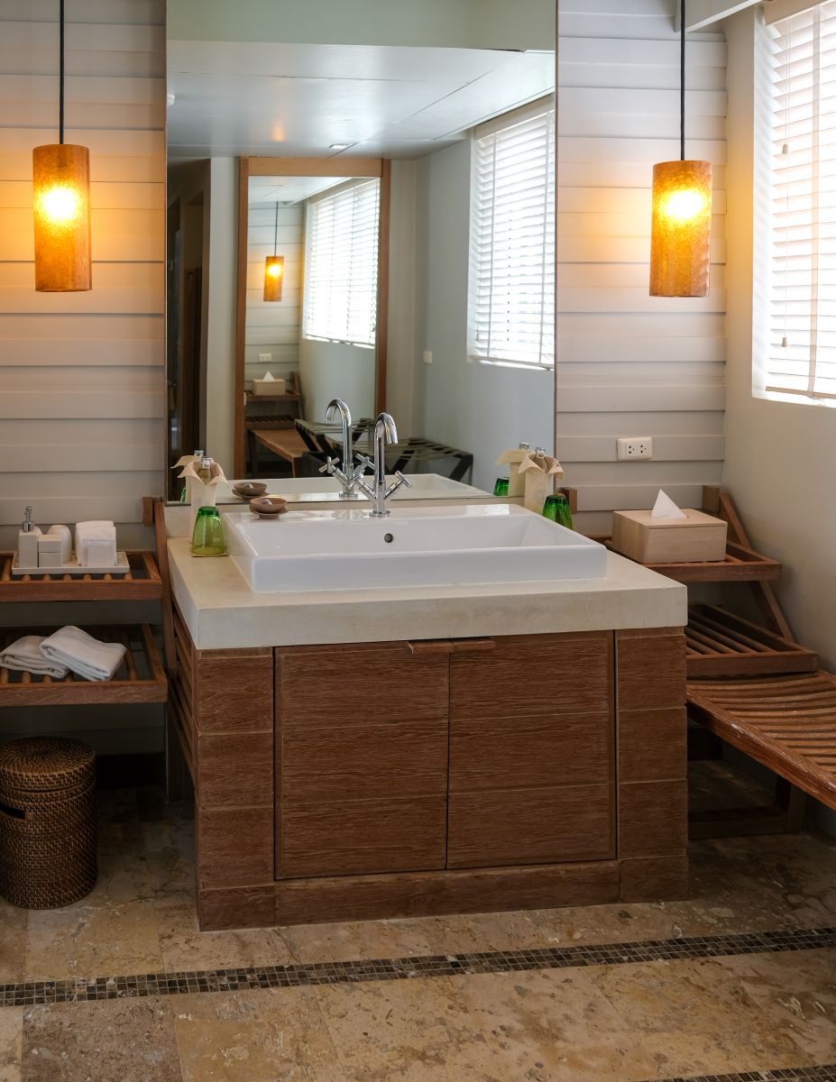 best high end bathroom service in Oshawa