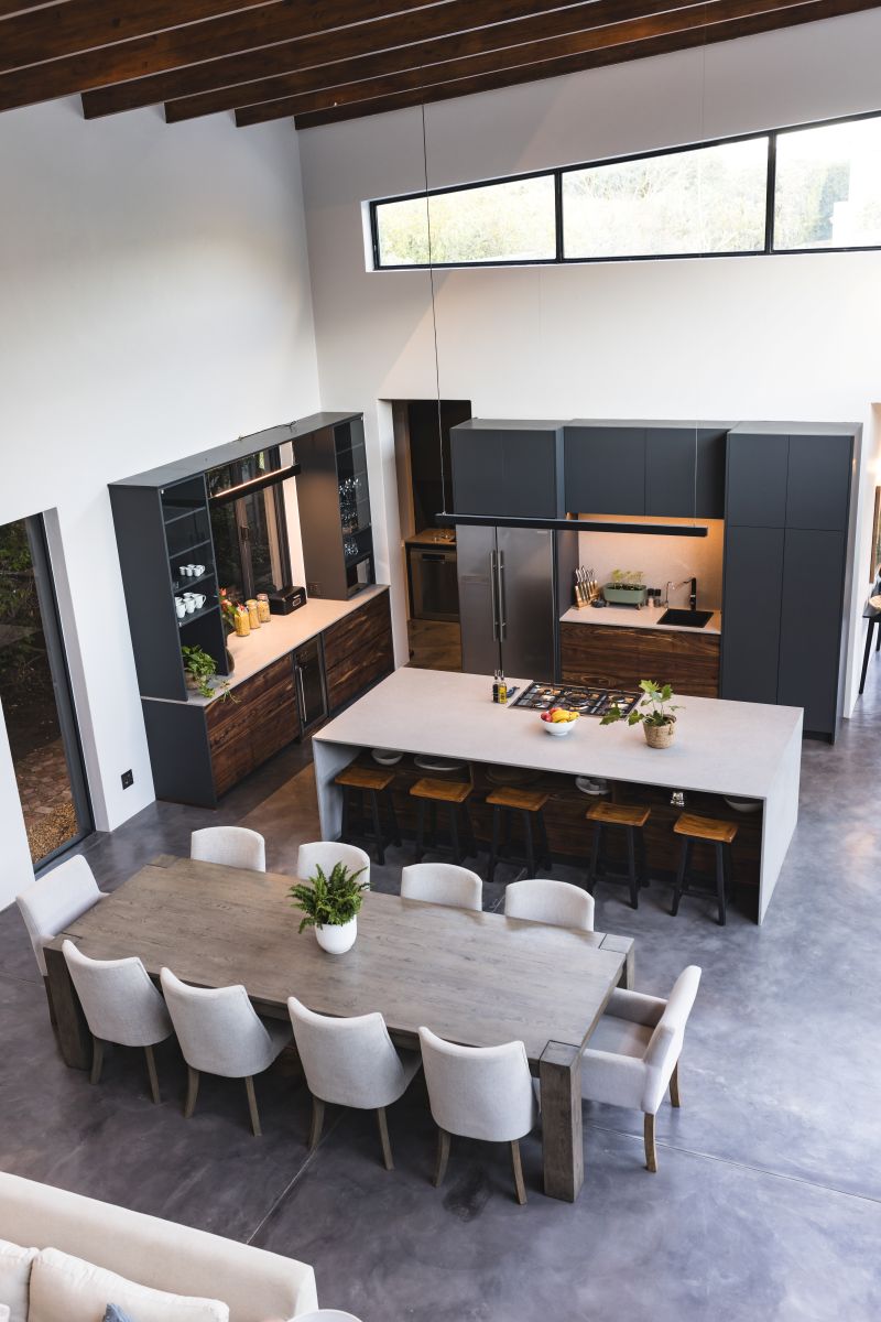 Best kitchen renovation service in Oshawa 