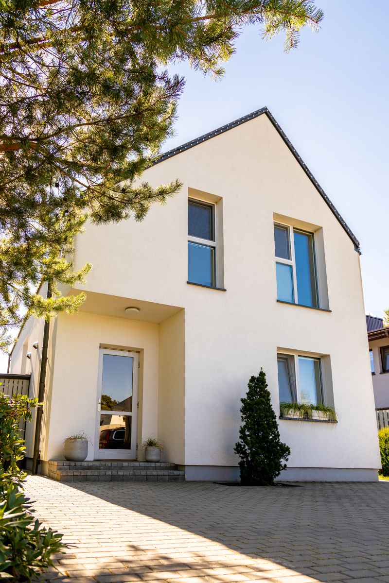 custom home renovation in Pickering