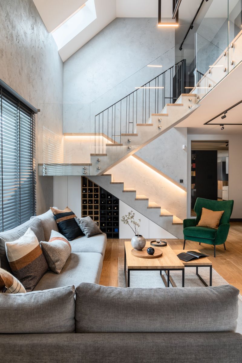 Home addition service in Vaughan