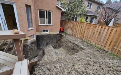 Pool Deck & Coping Refresh Before Summer: A Pre-Season GTA Renovation Guide (2026)