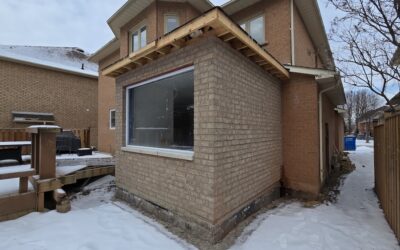 Window Replacement Before the Summer Heat: 2026 Bills, Comfort, and GTA Rebates