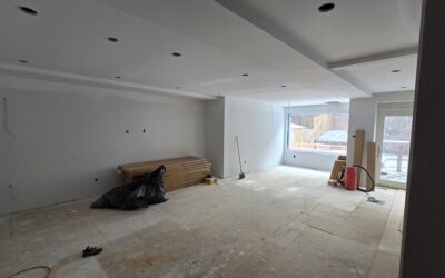 Before You Renovate: The Most Expensive Mistakes Toronto Homeowners Make (and What to Do Instead)