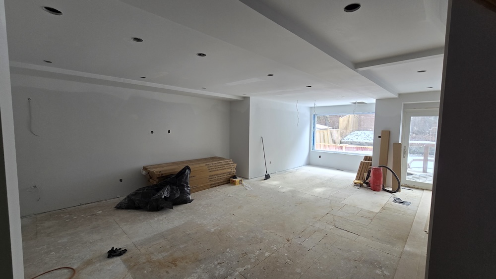 Before You Renovate: The Most Expensive Mistakes Toronto Homeowners Make (and What to Do Instead)