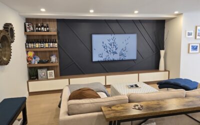 Accessible Home Renovations in the GTA: Walk-In Showers, Grab Bars, and the Ontario Grants That Help Pay for Them