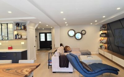 How GTA Families Are Renovating One Home to Fit Three Generations — Without Moving