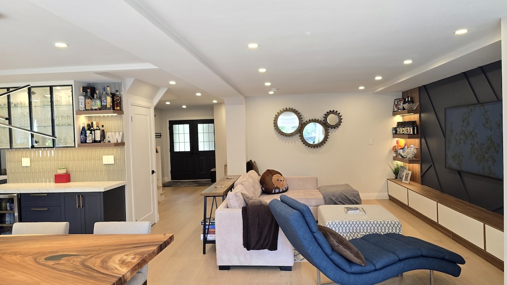 How GTA Families Are Renovating One Home to Fit Three Generations — Without Moving