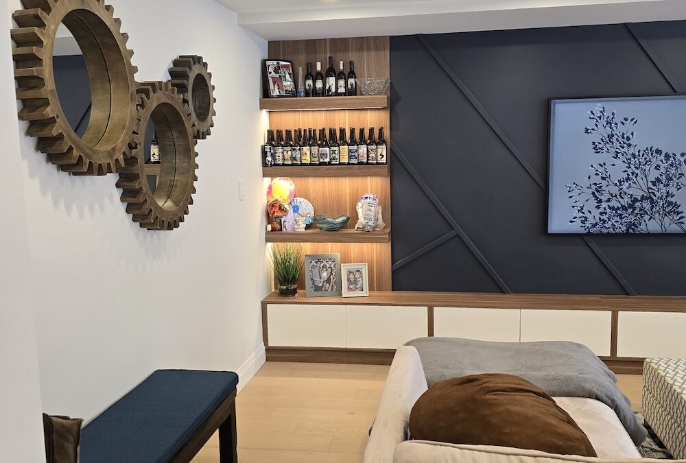 How to Plan a High-End Home Renovation in Toronto: A Step-by-Step Guide