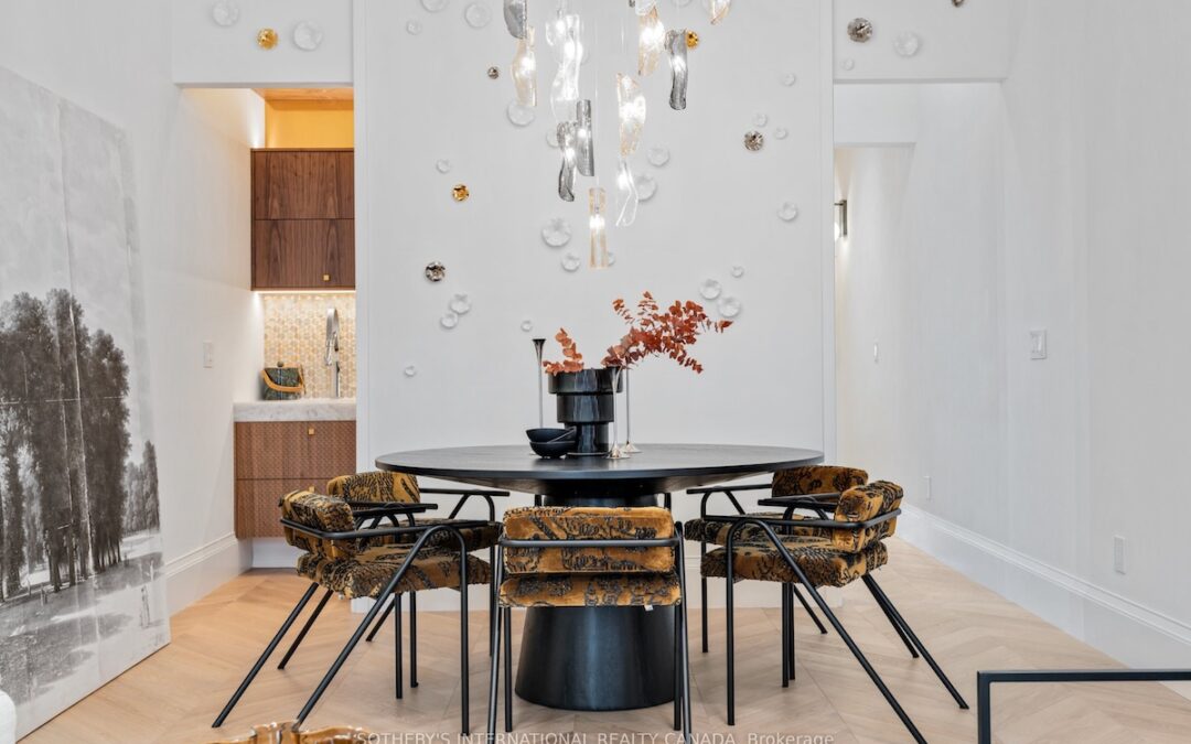 Eco-Friendly Renovation Strategies for High-End GTA Homes