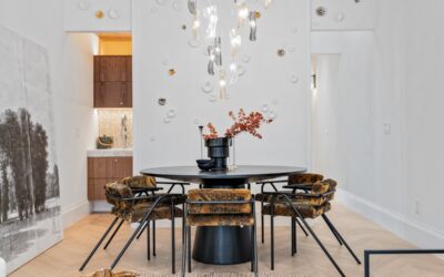 Eco-Friendly Renovation Strategies for High-End GTA Homes