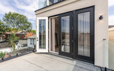 Patio Door & Sliding Door Upgrades for GTA Summer Ventilation (2026 Costs, Permits, Timeline)