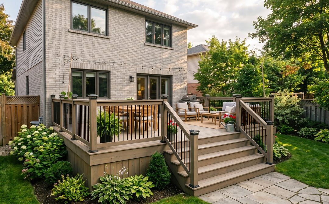 Do You Need a Permit to Build a Deck in Ontario? 2026 Rules