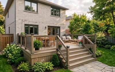 Do You Need a Permit to Build a Deck in Ontario? 2026 Rules