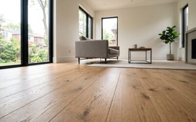 Engineered Hardwood vs Vinyl Plank Flooring: 2026 GTA Costs by Room