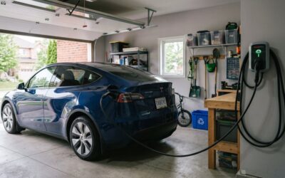Home EV Charger Installation in the GTA: 2026 Costs & Permits