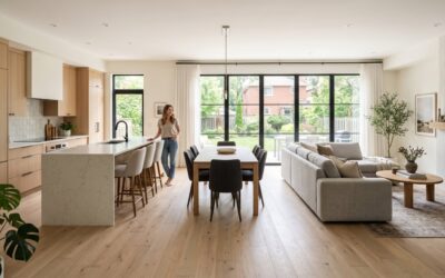 Whole-Home Renovation in the GTA: 2026 Costs, Phasing & Move-Out Guide