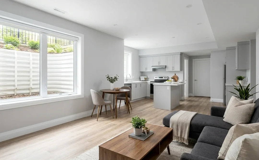Rental Suite Conversions in the GTA: Basement, Garage & Garden (2026)