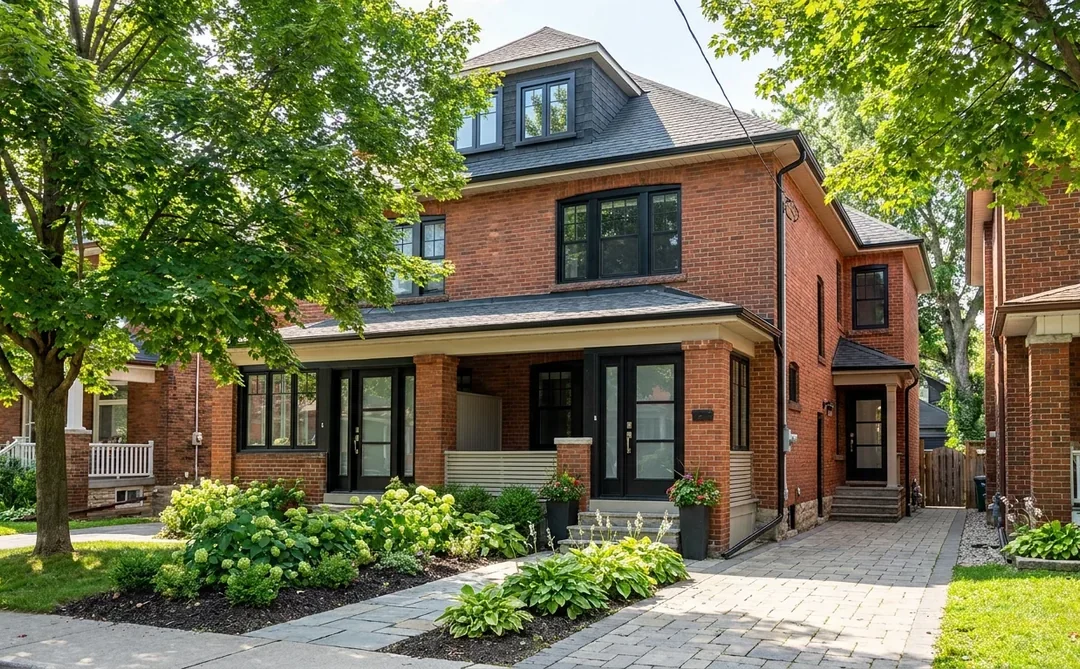 Converting a House Into a Fourplex in Toronto (2026 Guide)