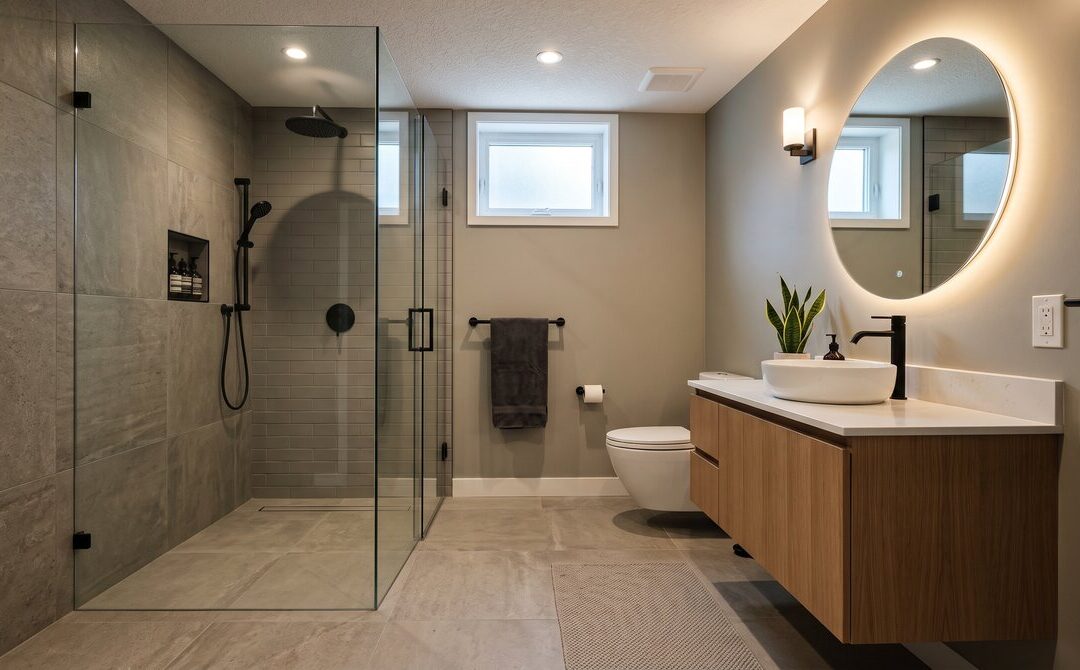 Basement Bathroom Addition in the GTA: 2026 Costs & Permits