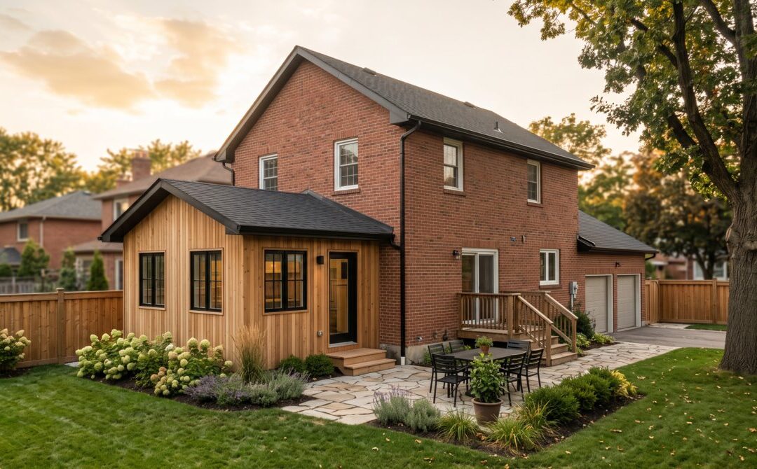 Bump-Out Additions in the GTA: 2026 Costs, Permits & ROI