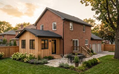 Bump-Out Additions in the GTA: 2026 Costs, Permits & ROI